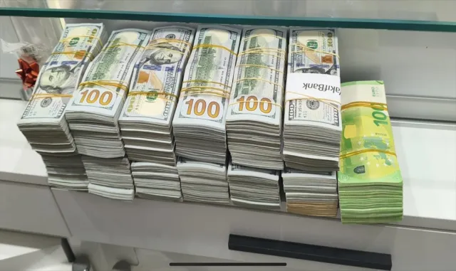 Mersin merkezli operasyonda gözaltına alınan 4'ü hakem 40 şüpheli adliyede