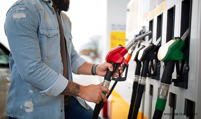 Motorine 2,44 TL indirim bekleniyor