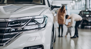 Otomotivde ek vergi dönemi başladı...