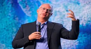 Putin'in temsilcisi Dmitriyev: Avrupa, Rus gazını bırakarak 1,4 trilyon dolar kaybetti