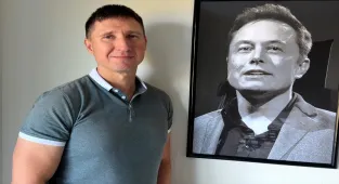 Rüyalar arası iletişim alanında çalışan REMspace Üst Yöneticisi Raduga, evinin kapılarını AA'ya açtı: