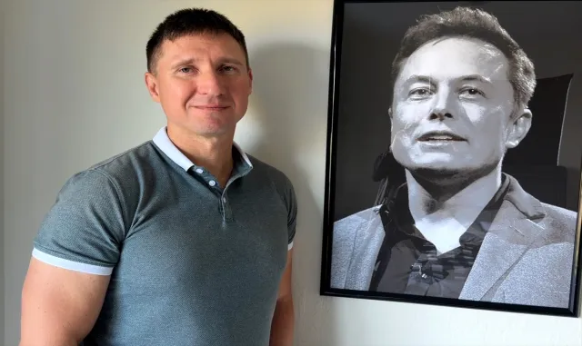 Rüyalar arası iletişim alanında çalışan REMspace Üst Yöneticisi Raduga, evinin kapılarını AA'ya açtı: