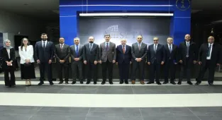 SETA ve Kuveyt Diplomasi Enstitüsü işbirliğiyle diplomasi eğitim programı düzenlenecek