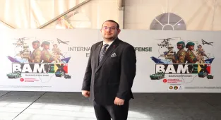 Türk savunma sanayisi Afrika için çare olabilir