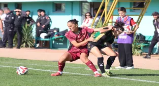 Turkcell Kadın Futbol Süper Ligi 