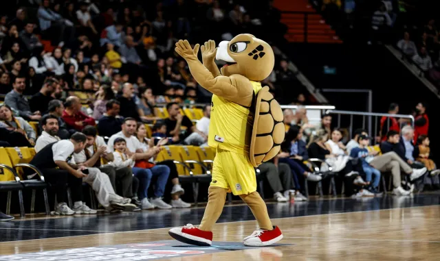 Türkiye Sigorta Basketbol Süper Ligi