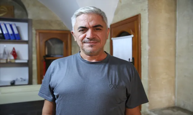 Uyuşturucu ve alkolden kurtulan eski iki bağımlıdan gençlere bu illete bulaşmayın tavsiyesi