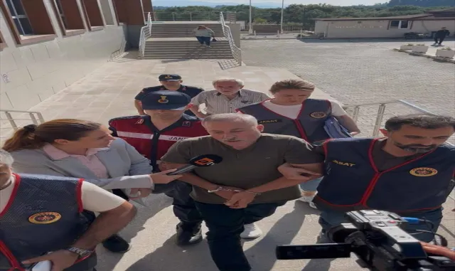 Yalova'da kayıp olarak aranan kişinin öldürüldüğü ortaya çıktı