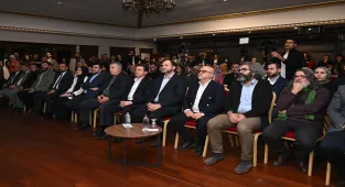 Yeşilay'ın Sağlıklı Fikirler Kısa Film Yarışmasında ödüller sahiplerini buldu