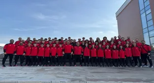 Yıldızlar Avrupa Tekvando Şampiyonası yarın Yunanistan'da başlayacak