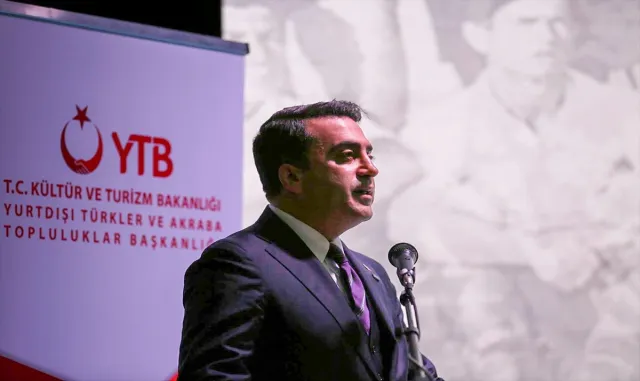 YTB, Bulgaristan'da Arda Kırcaali Spor Kulübü'nün 100. yıl dönümünü belgeselle kutladı