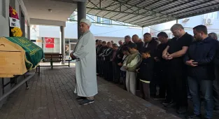 Zonguldak'ta yaşlı adamın bıçaklanmış halde ölü bulunmasına ilişkin 1 şüpheli tutuklandı