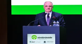 11. Sürdürülebilir Finans Forumu başladı