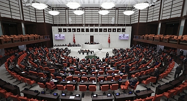 11. Yargı Paketi TBMM’de Kabul Edildi! Tüm detaylar tek haberde...