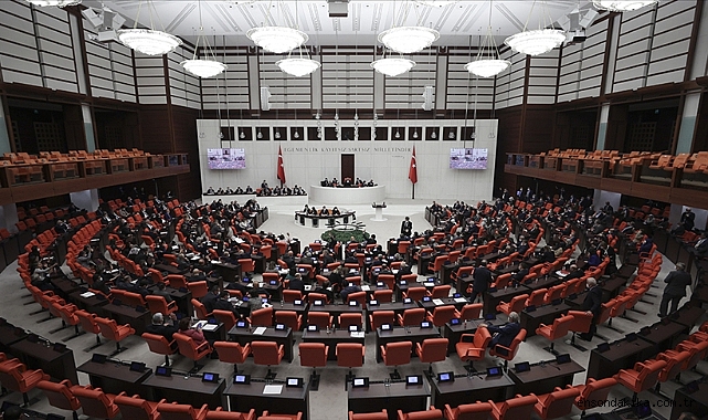 11. Yargı Paketi TBMM’de Kabul Edildi! Tüm detaylar tek haberde...