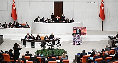 2026 yılı bütçe görüşmelerinde son gün!