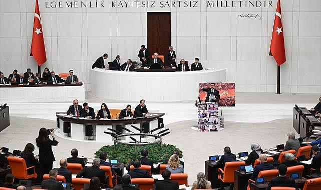 2026 yılı bütçe görüşmelerinde son gün!