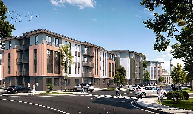 TOKİ 500 bin konut için kura çekilecek illerin listesi ve kura tarihleri belli oldu