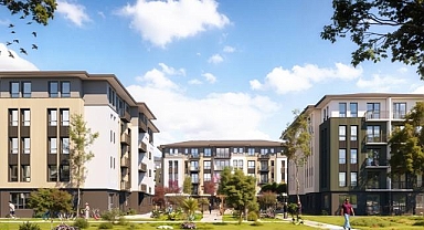 500 bin konut için kura çekimleri yarın! İlk kura hangi il için?