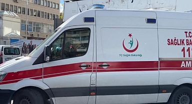 85 yaşındaki hastanın kalbi 4 dakika durdu, sağlık ekibi hayata döndürdü