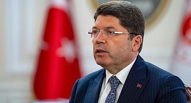 Adalet Bakanı Tunç: (Yalova'daki DEAŞ operasyonu) 5 Cumhuriyet savcısı görevlendirildi