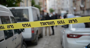 Adana'da silahlı kavga: 2 kişi öldü, 1 kişi yaralandı