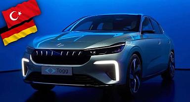 Almanya'da TOGG Gerçeği: 3 Milyon Gurbetçiye Rağmen Trafikte Sadece 53 Araç