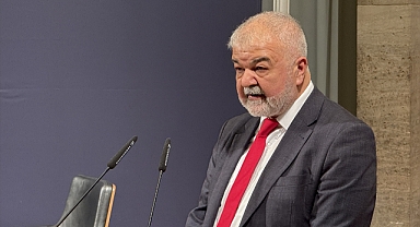 Almanya Türk Toplumu kuruluşunun 30. yılını kutladı