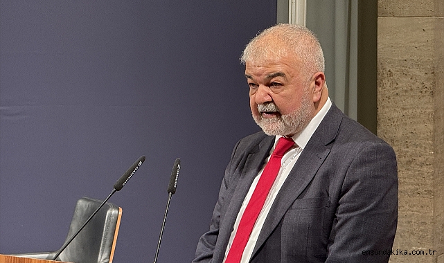 Almanya Türk Toplumu kuruluşunun 30. yılını kutladı