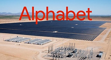 Alphabet, veri merkezi ve enerji altyapı şirketi Intersect'i satın alıyor