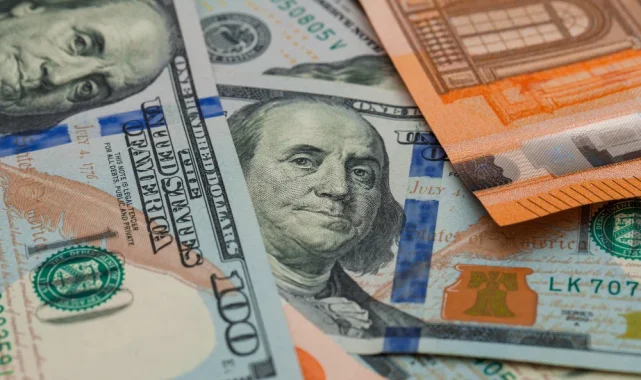 Amerikan Doları Kaç TL? USD/TL Öğle Kuru (23 Aralık 2025)