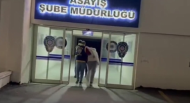 Ankara'da eve çağırdıkları kişiyi darp ve gasbeden sevgililer tutuklandı