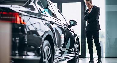 Araç Satışında Yeni Harç Düzeni: Vatandaşa Var, Galericiye Yok