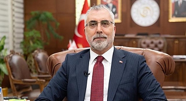 Bakan Işıkhan'dan dikkat çeken 'asgari ücret' açıklaması