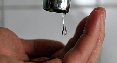 ASKİ'den Ankara'daki bazı mahalleler için su kesintisi uyarısı