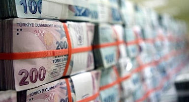 Bankacılık sektörünün mevduatı geçen hafta yükseldi