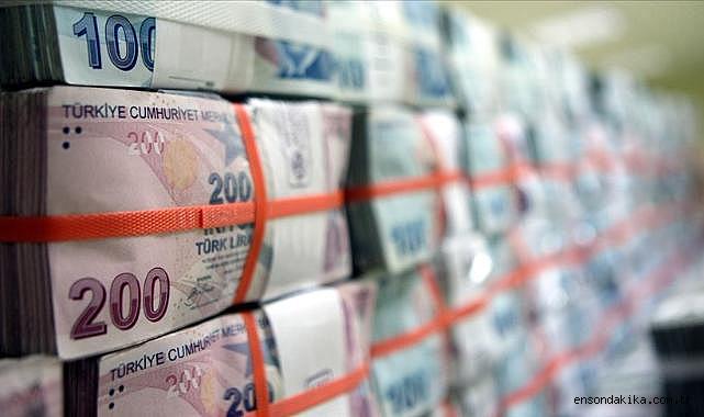 Bankacılık sektörünün mevduatı geçen hafta yükseldi