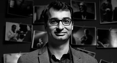 Barış Terkoğlu halkı yanıltıcı bilgiyi alenen yaydığı iddiasıyla gözaltına alındı