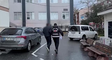 Bayrampaşa Belediyesine yönelik yolsuzluk soruşturması: 4 zanlı yakalandı