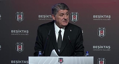 Beşiktaş Kulübü Divan Kurulu Toplantısı