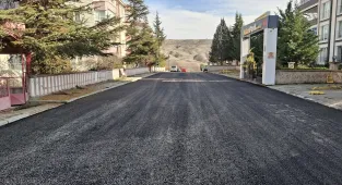 Beypazarı'ndan kısa kısa