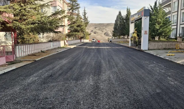 Beypazarı'ndan kısa kısa