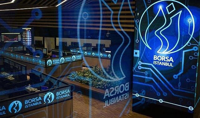 Borsa güne yükselişle başladı (29 Aralık 2025)