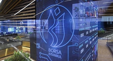 Borsa günün ilk yarısında geriledi (30 Aralık 2025)