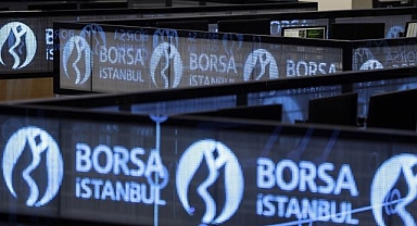 Borsa İstanbul günü düşüşle tamamladı 26 Aralık 2025 