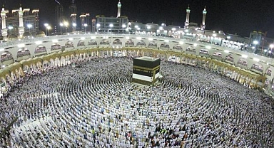 Boş kalan hac kontenjanları için ek başvuru süresi tanındı