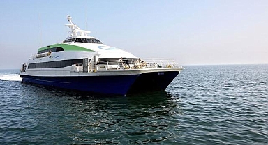 BUDO'nun bazı seferleri olumsuz hava koşulları nedeniyle iptal edildi