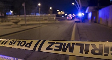 Bursa'da aile içinde kanlı saldırı: Oğlu tarafından bıçaklanan baba ağır yaralandı