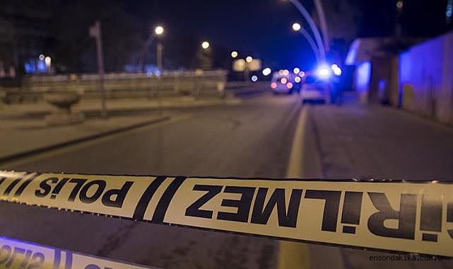 Bursa'da aile içinde kanlı saldırı: Oğlu tarafından bıçaklanan baba ağır yaralandı