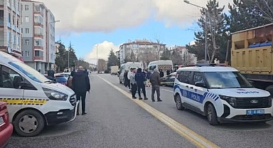 Çorum'da 30 yaşındaki kişi aracında ölü bulundu